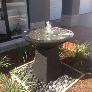 Shallow Bowl & Medium Stand Packages